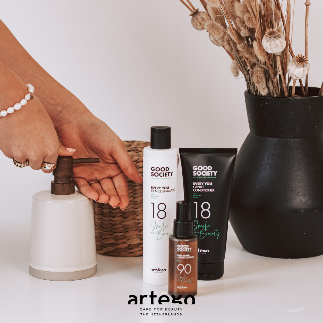 Free Shape Argan Supreme