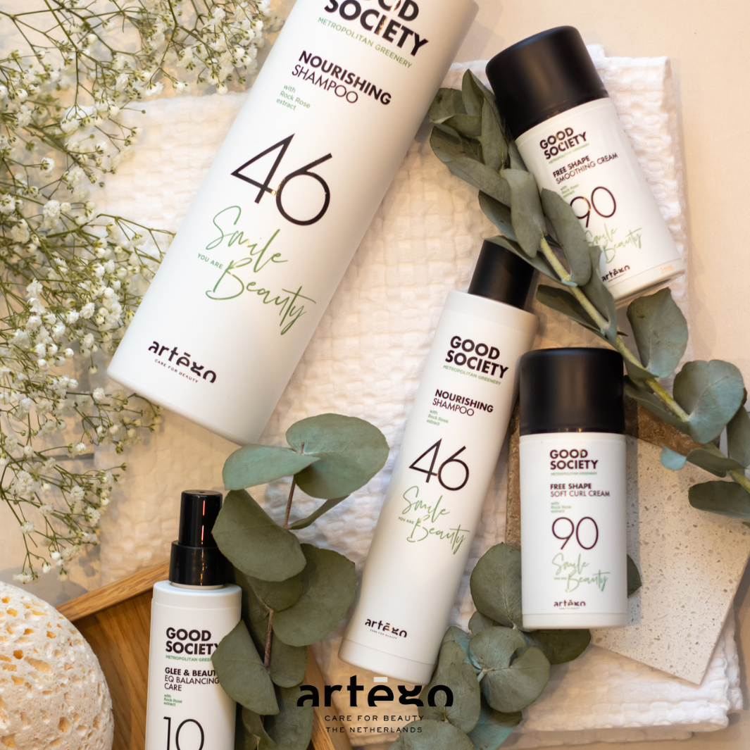 Free Shape Smoothing Cream