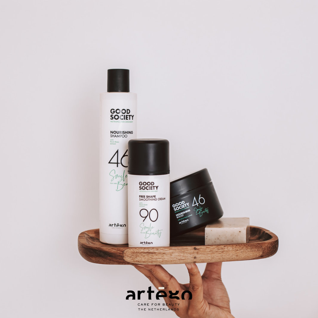 Free Shape Smoothing Cream