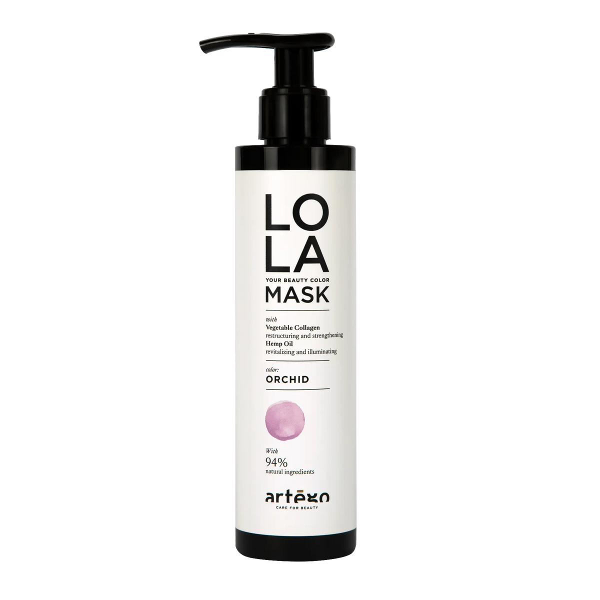 Artègo Lola Mask