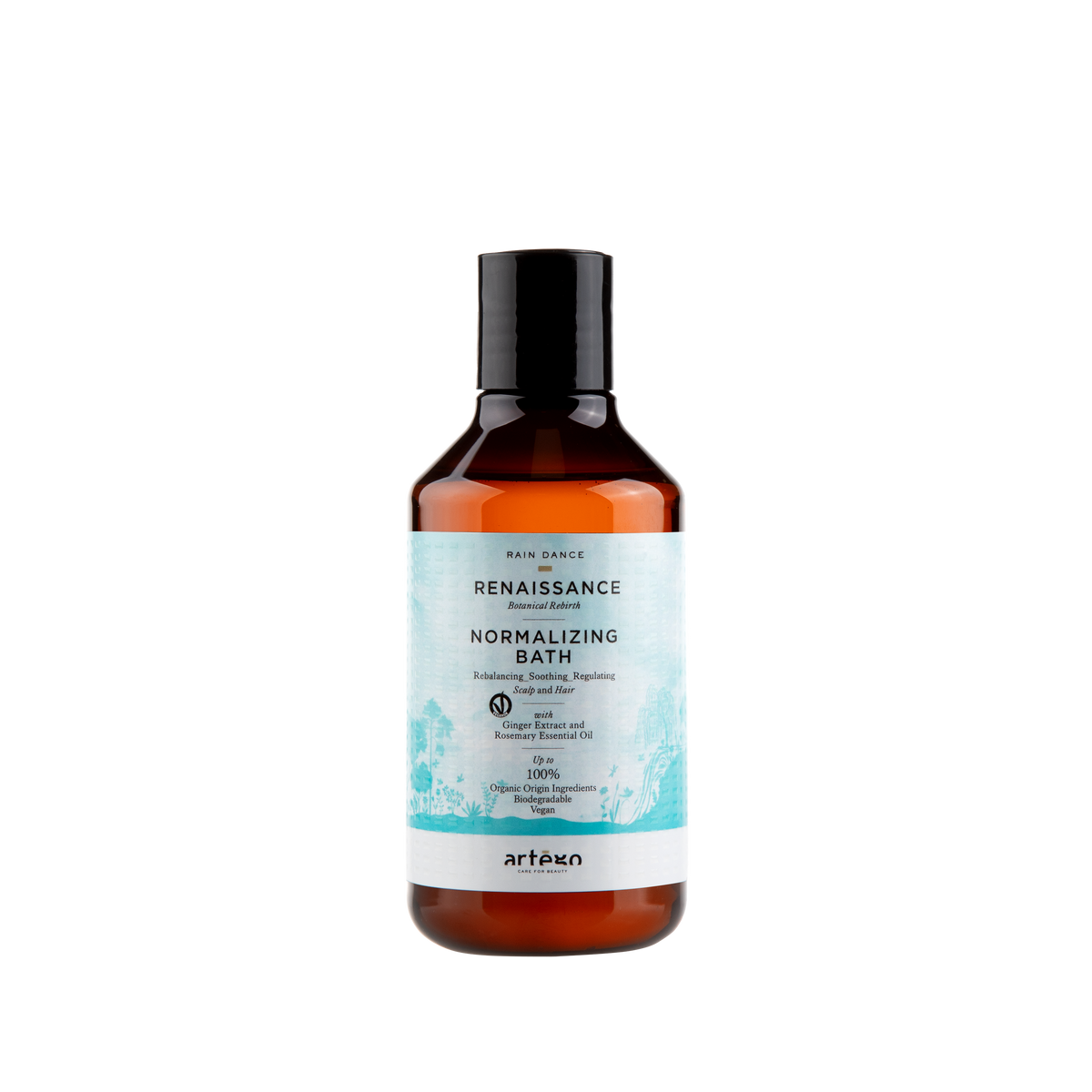 Artègo Rain Dance Renaissance Normalizing Bath