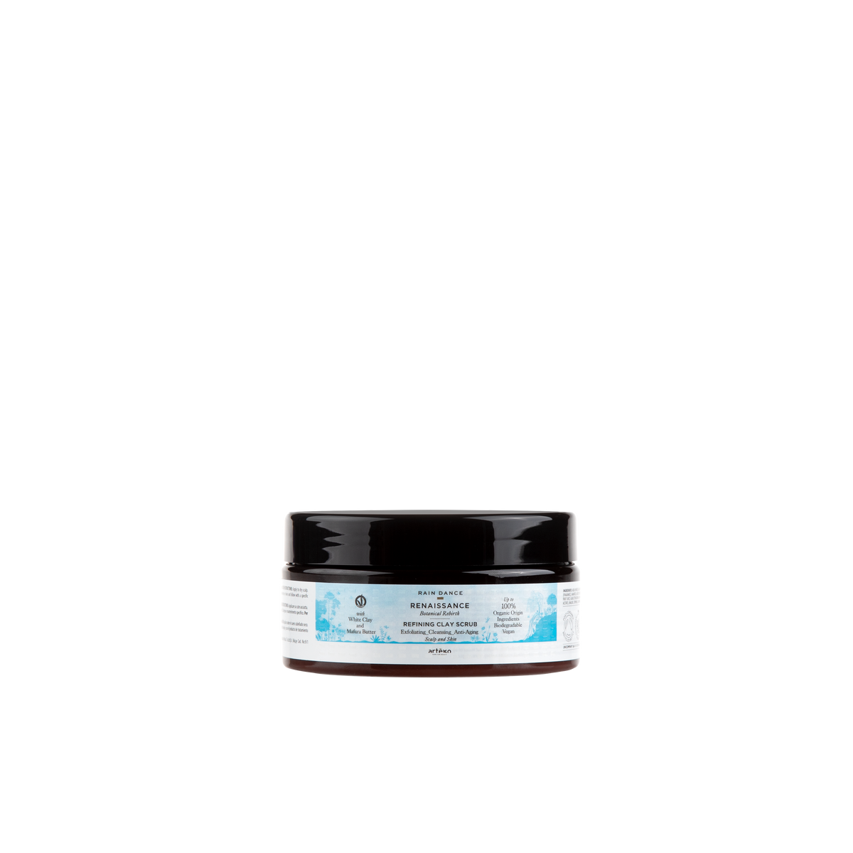 Artègo Rain Dance Renaissance Refining Clay Scrub
