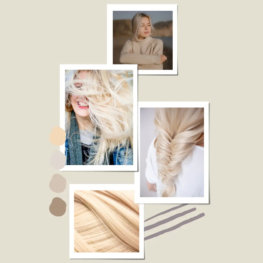 B_Blonde Violet Opaline Shampoo