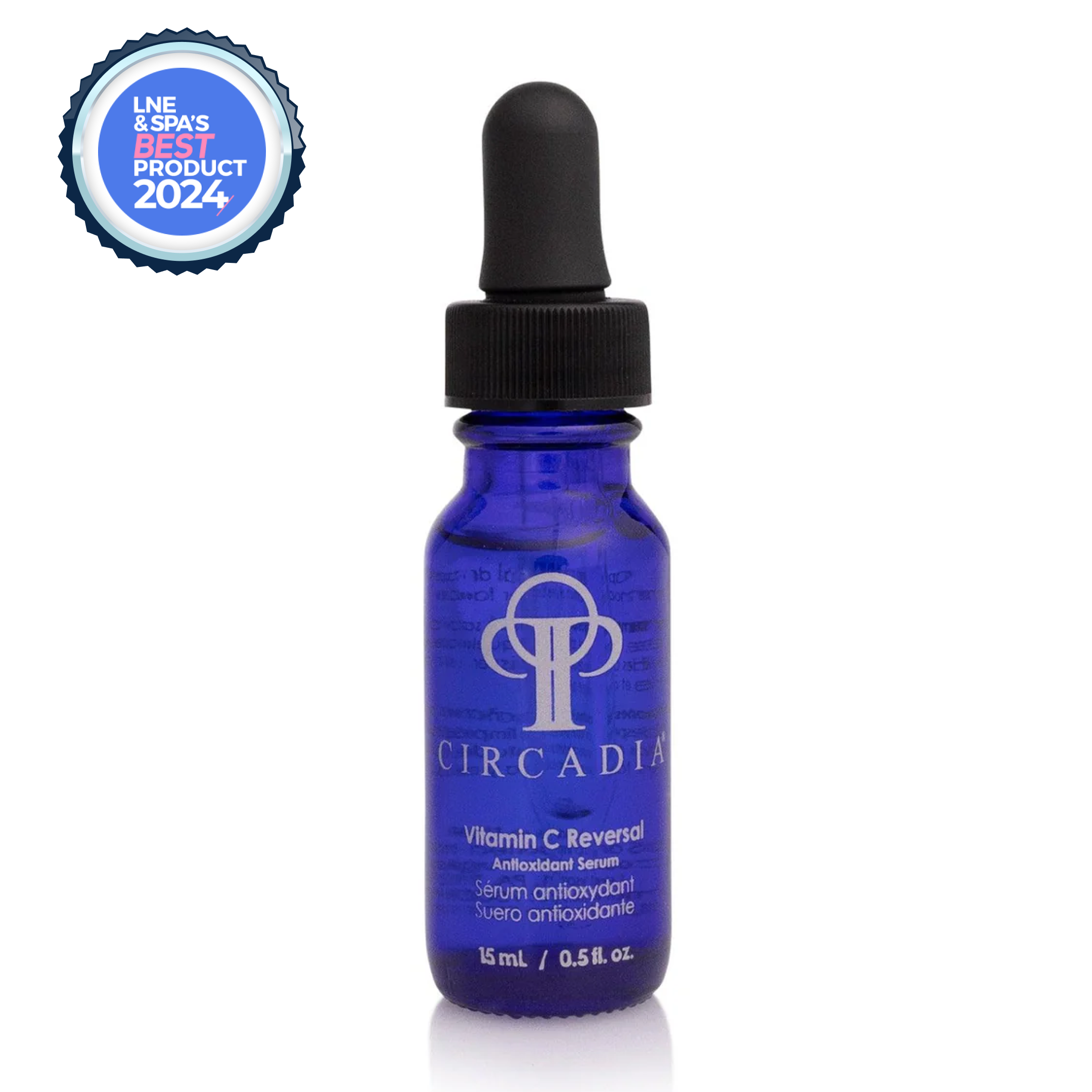 Vitmain C serum