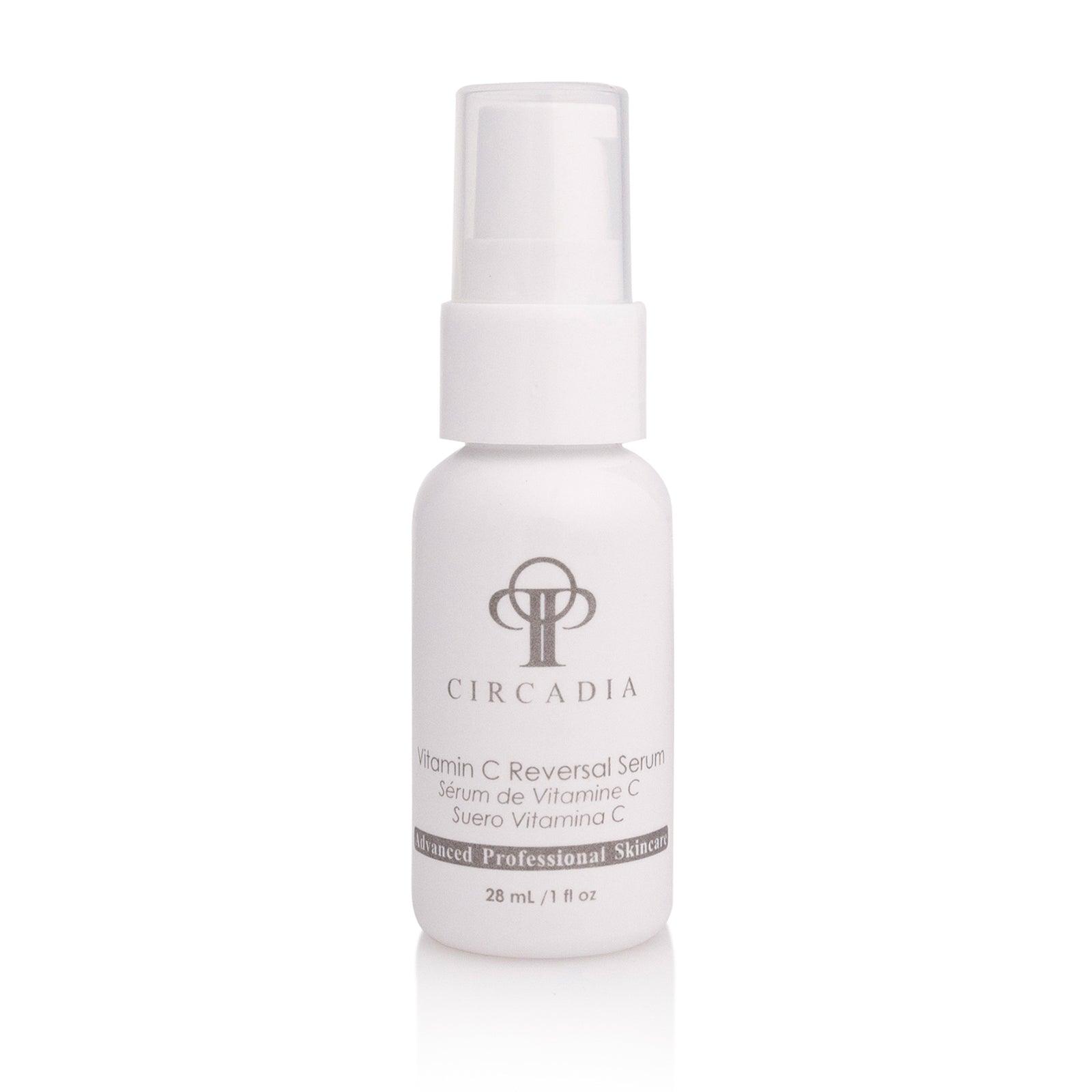 Vitmain C serum